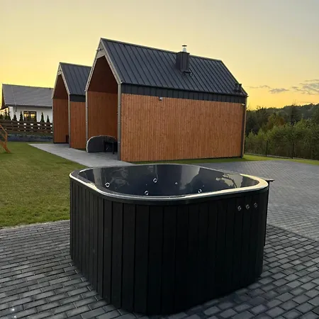 Cudowne * オストシツェ