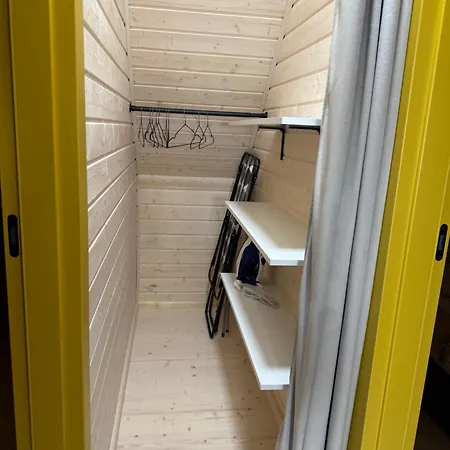 Cudowne 別荘 オストシツェ