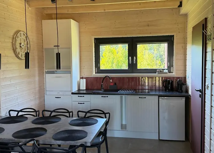 Σπίτι διακοπών Cudowne