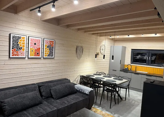 Σπίτι διακοπών Cudowne