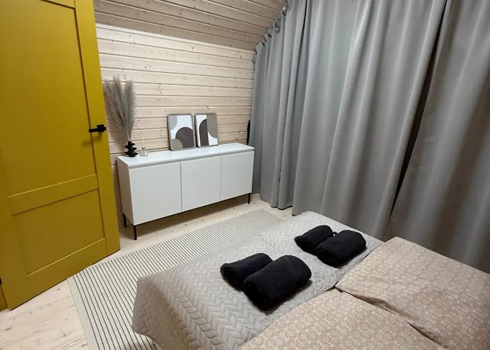 Σπίτι διακοπών Cudowne Ostrzyce